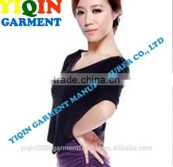 Fashion yoga wear
