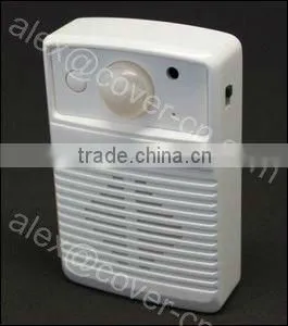 2016 hot-selling Music voice doorbells for Advertising, Greeting and Promotional Gifts
