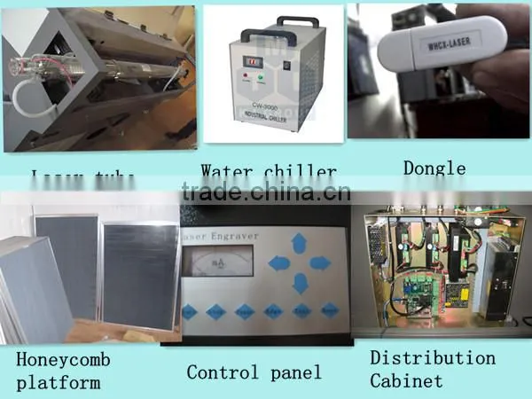 with rotary 3D engraving wine bottle laser engraving machine