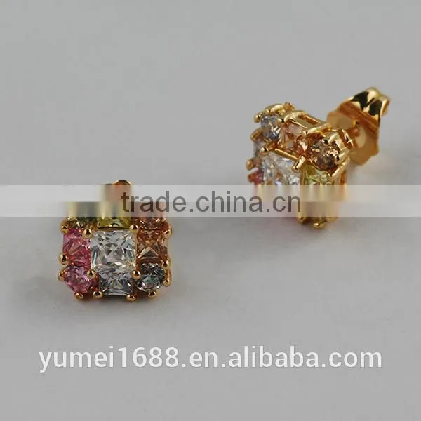 Latest Design Popular european style ladies earring