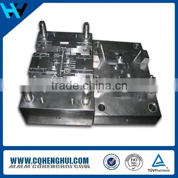 Durable and Precision MAGNESIUM DIE CASTING at Competitive Price
