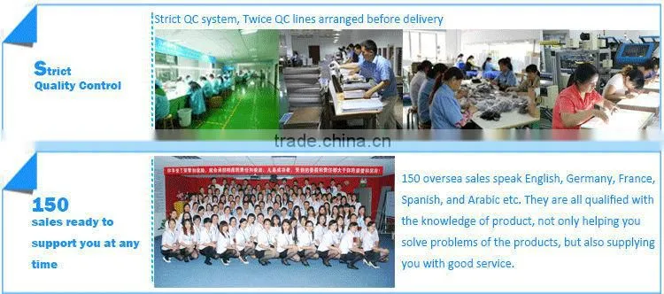 Newest Manufactured Smart Card
