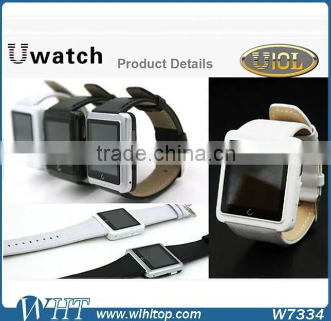U10 IOS Android Smart Watch Passometer Sport Tracker Bluetooth Smart Watch U10