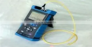 Chinese Handheld OTDR with VFL AV6416 OTDR USB