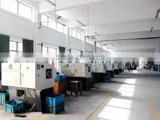 Ninghai Yuanli Hardware Machinery Factory (General Partnership) company overview - view 3