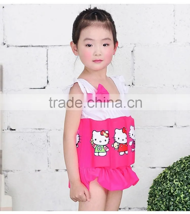 2016 A-bomb flotation infant swimsuit/floating infant swimsuit/infant swimsuit