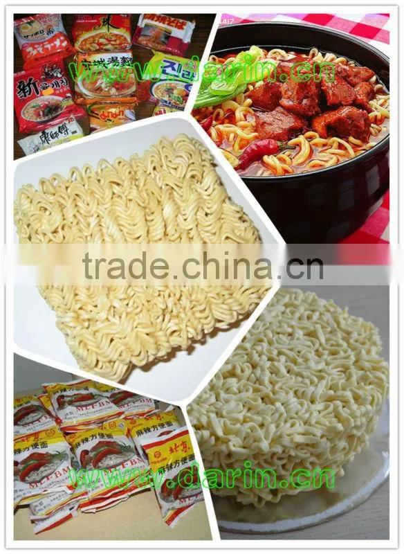Instant Noodle Machine