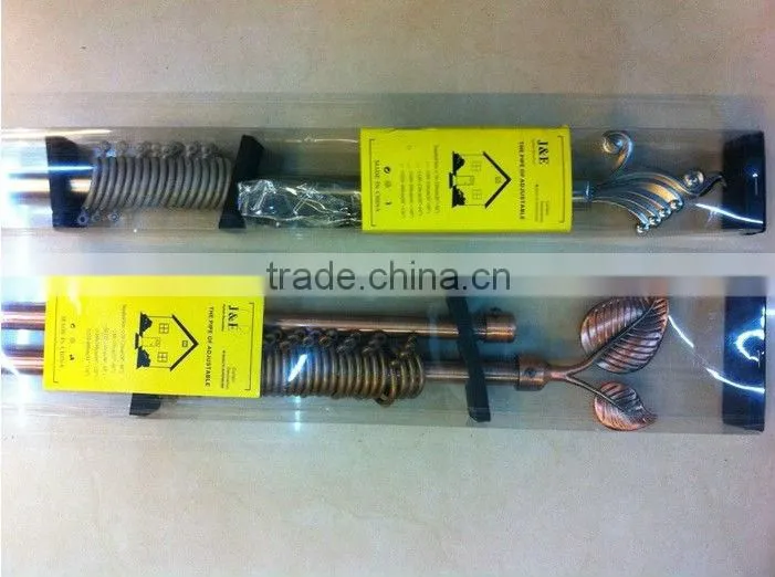 Curtain accessories for curtain rod,curtain finial