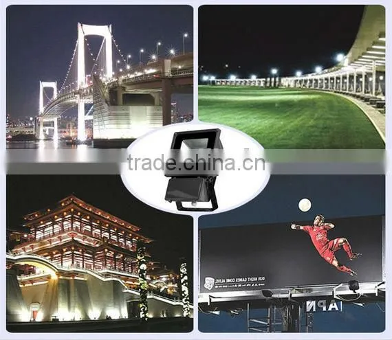 UL cUL E361401 led shoebox light parking lots light led floodlight