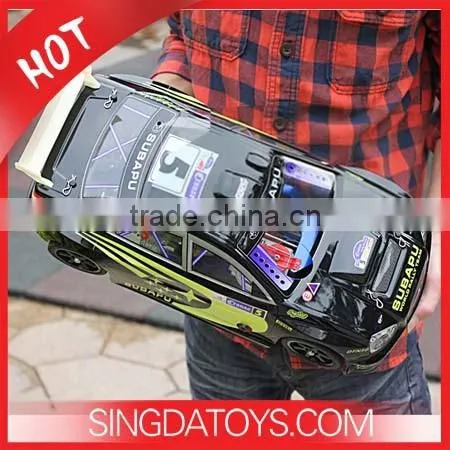 1559CH RC Mad Car Hight Speed Truck Car