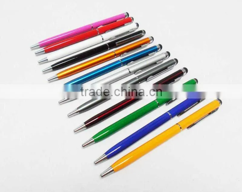 Capacitive Stylus Touch Pen For mobile phone and tablet pc