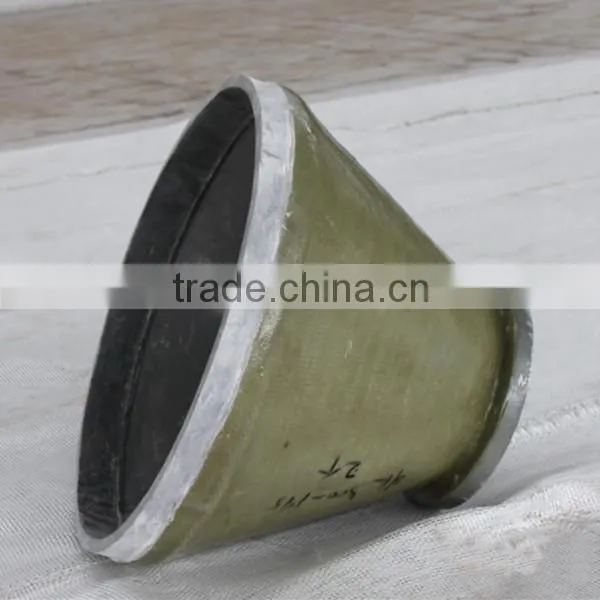 well standard fiberglass FRP flanges