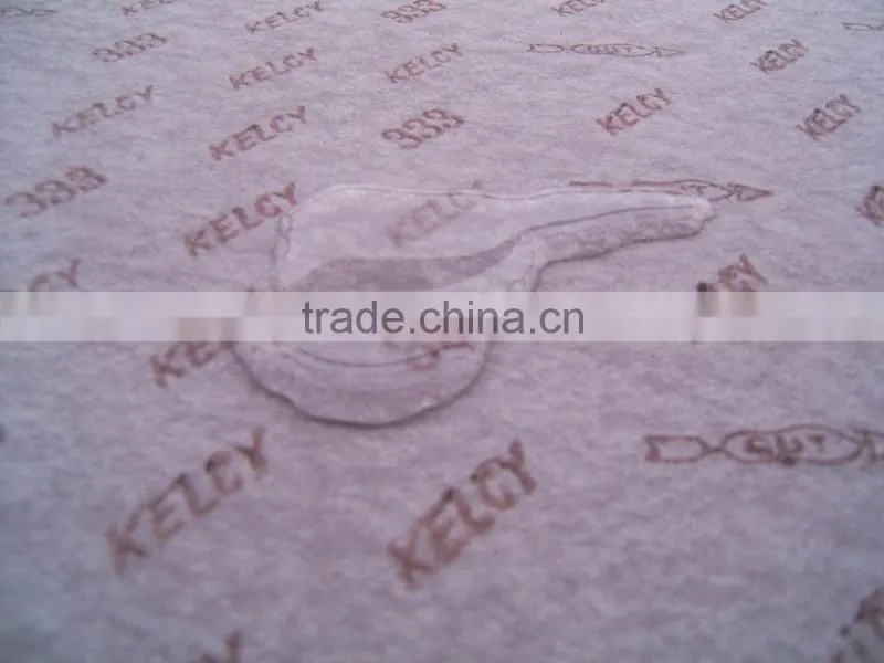 Fiber Insole Board