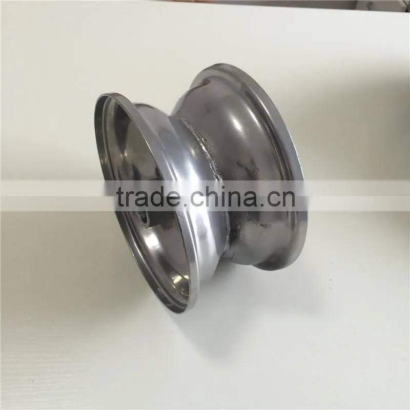 4.80/4.00-8 Stud Turf Tread TIRE RIM WHEEL