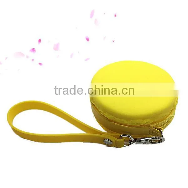 silicone coin wallets, silicone coin purses, silicone cake shape bag