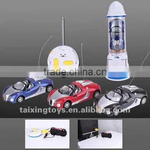 Wholesale Tipper RC Car With Light and Music