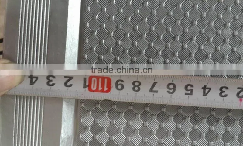 Rubber mold for shoes sole