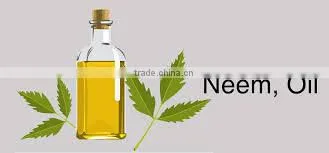 PURE NATURAL - Essential Neem Oil