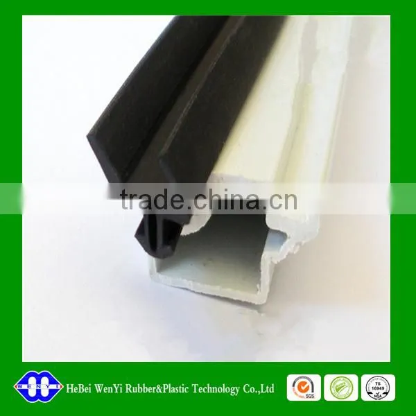 good quality custom-made epdm sealing strip