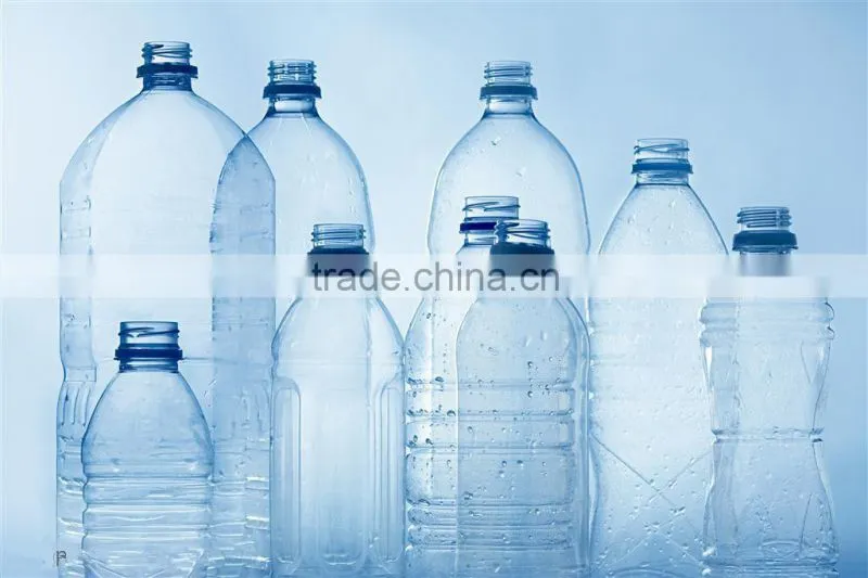 Automatic Liquid Bottling Line, Water Bottling Line, Automatic Plastic Bottle Filling and Packaging Line