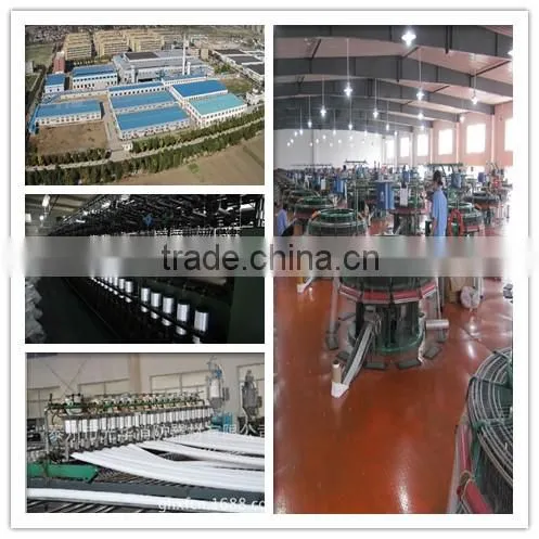 Marine Wholesale Polyester Fire Hose