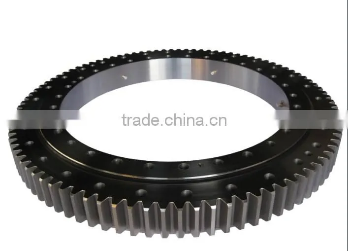 R245/R260-7/R265-7 slewing ring bearing /turntable bearing