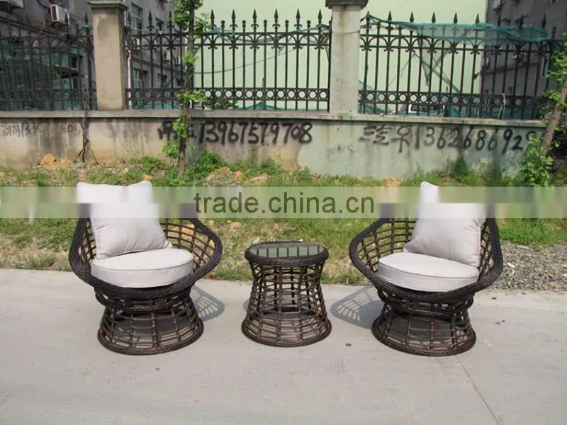 GARDEN SMALL ROUND TABLE