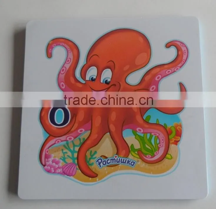 christmas gift paper sticker for home deocr/custom design sticker/removable safe& non-toxic eco-friendly