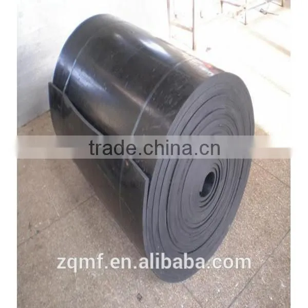 high demand products colored rubber sheet made in china