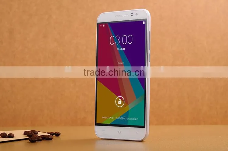 6inch quad core IPS HD OGS 3G Smart Wake, HotKnot GPS android phone