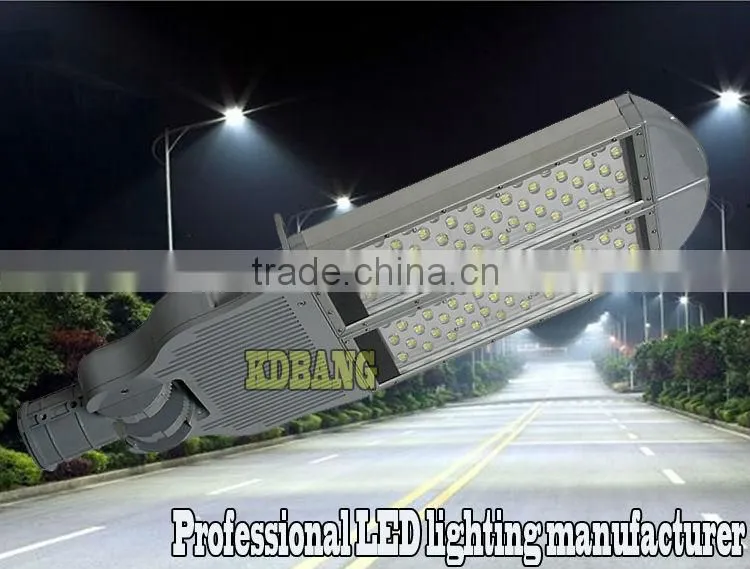 Factory direct china high power led street light 150w