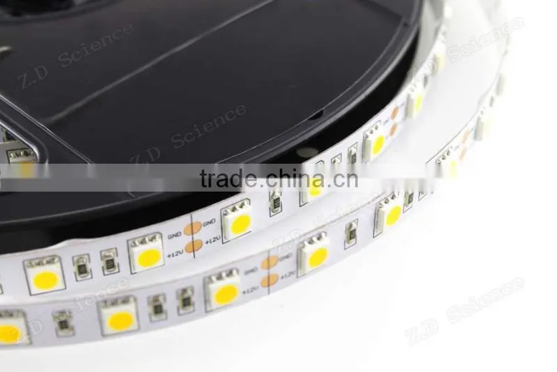 14.4W Dimmable LED Rigid or Flex Strip