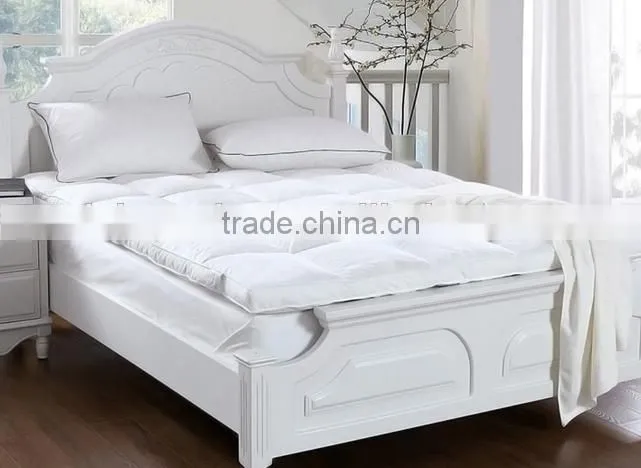 Duck Feather Mattress Topper