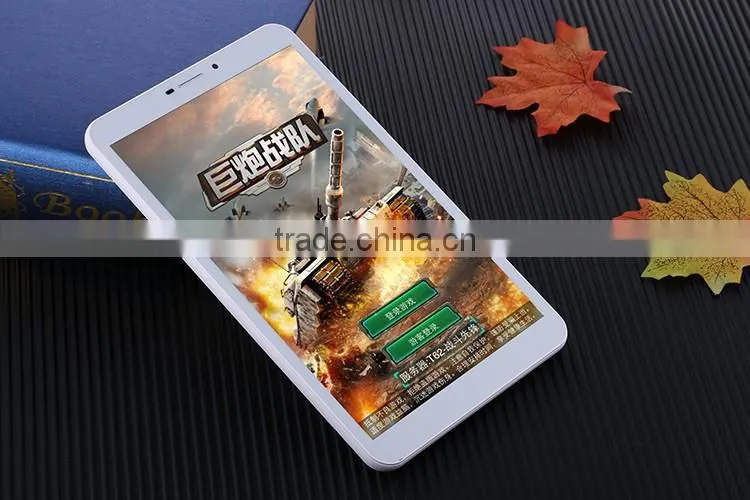 OT 8 inch Quad Core Tablet PC 4G LTE phone mobile 3G android tablet pc 4GB RAM 8 MP IPS 1920*1080 computer