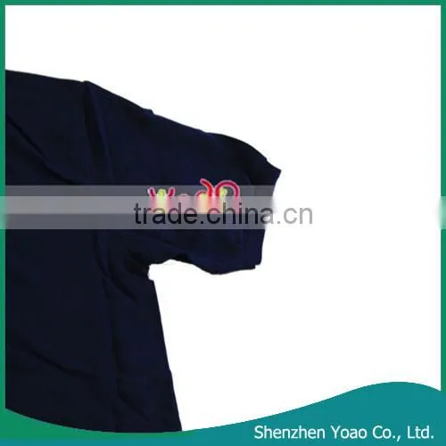 M Hanes ComfortSoft unisex custom polo shirt055X Navy
