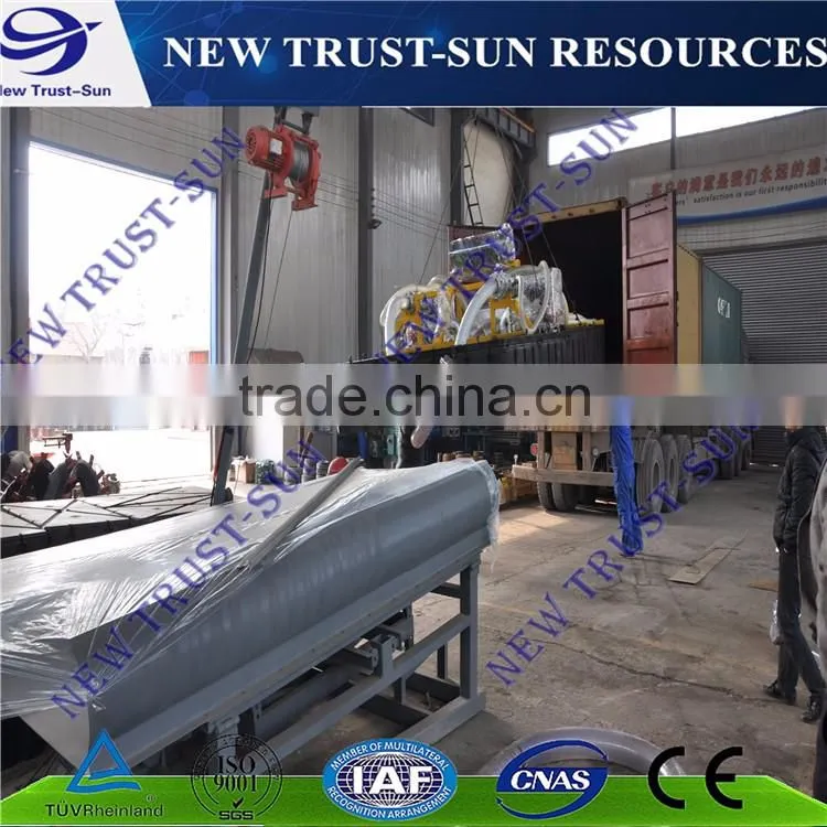 Good designed mining equipment /good diamond dredger