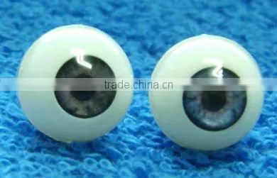 Wholesale realistic acrylic reborn doll eyes
