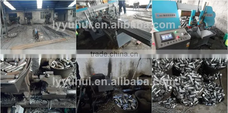 manufacturer wholesale good quality welding gate hinge