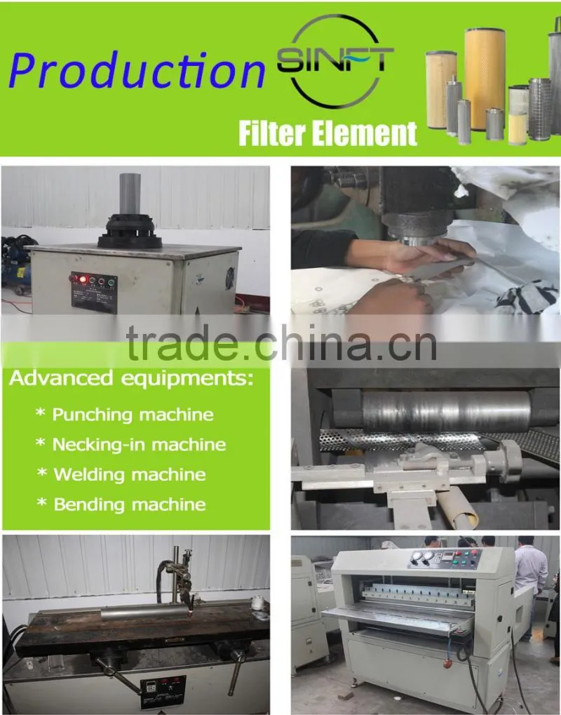 Recyclable Steel Perforated Tube for Filtration