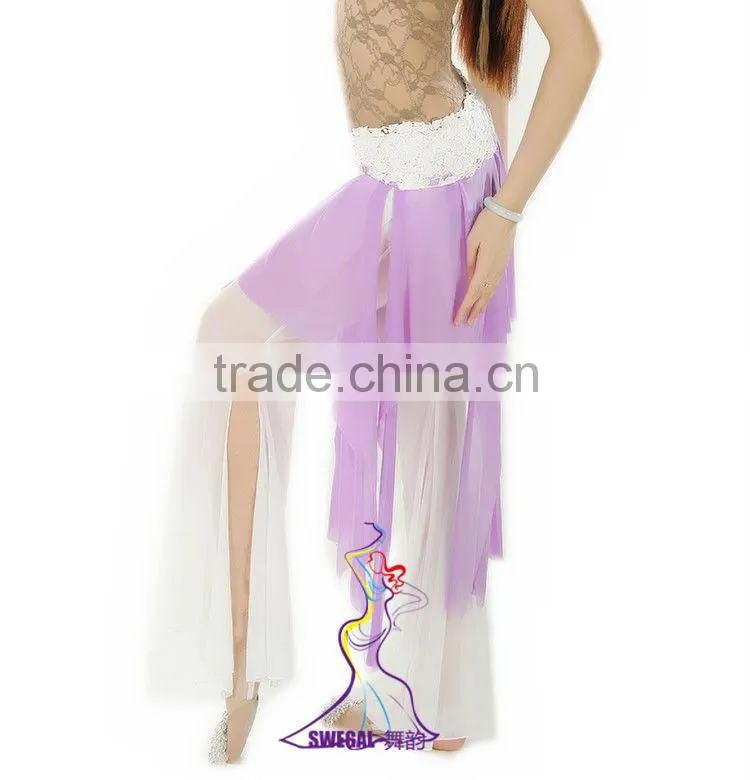 SWEGAL J13041 new style belly dance hip scarf