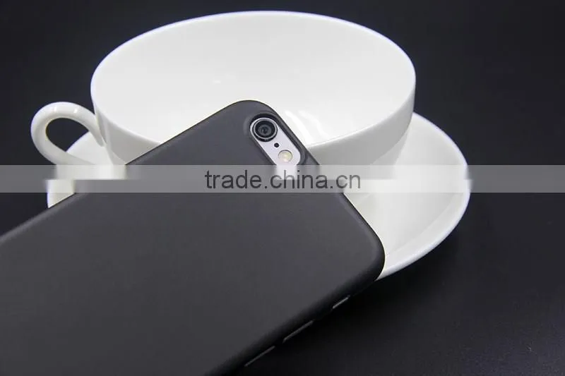 Mobile accessories ultra-thin for iPhone 6 clear case , Luxury phone case for iPhone 6S