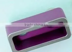 Metalized Ceramic Shell for Car Relay