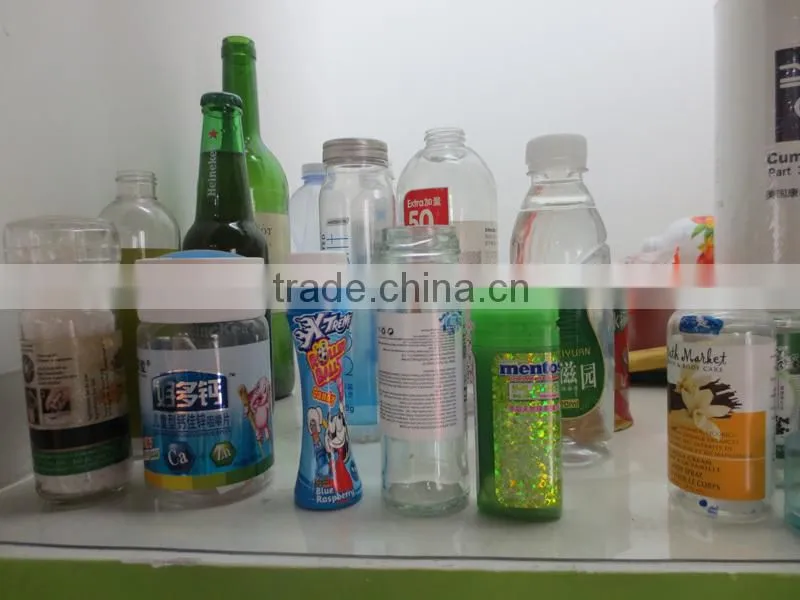Full Automatic 2/Two/ Twin/ Double Sides Labeling Machine