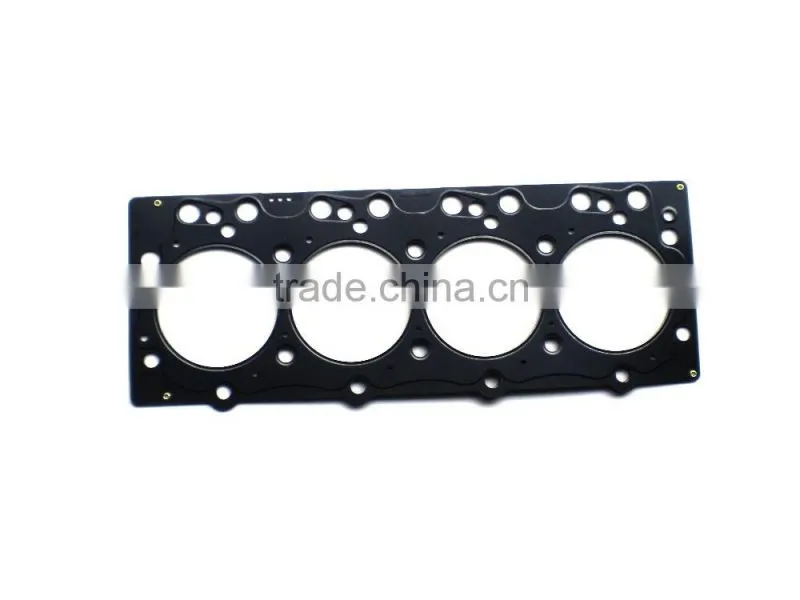 Cylinder head gasket Euro 3 pressurized genuine auto cylinder bed gasket JMC QINGLING pickup truck auto spare parts