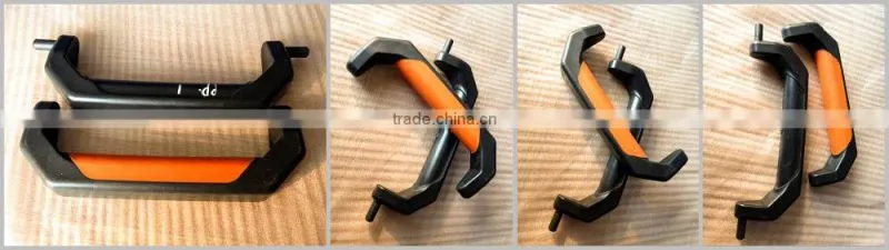 Alibaba China Plastic Handle Company Manufacturer/ Plastic Grip Manufacturer /Plastic Handle Bar Plant