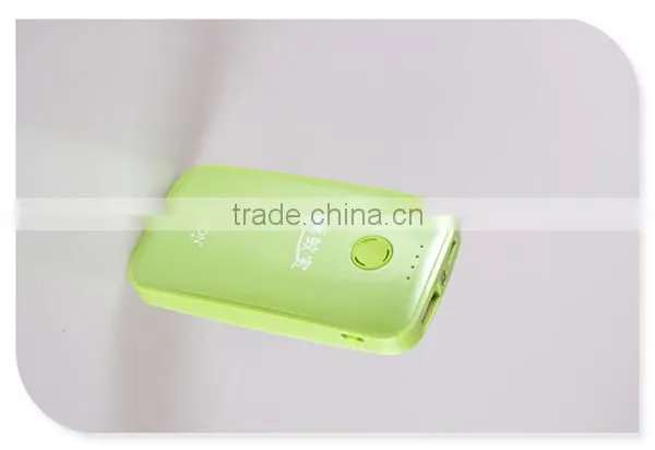 3600mAh power bank mosquito repellent!!! plant fiber mosquito coil