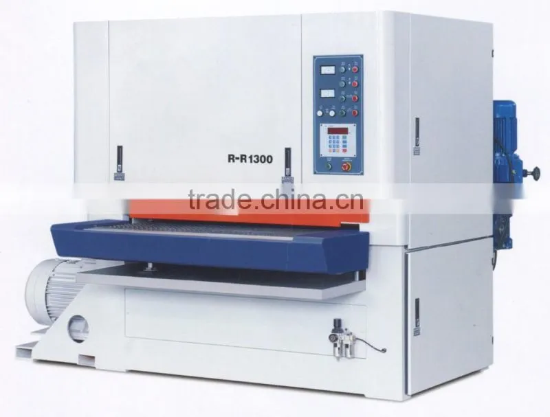 Stone Acrylic Water Grinding Polishing Sanding Machine