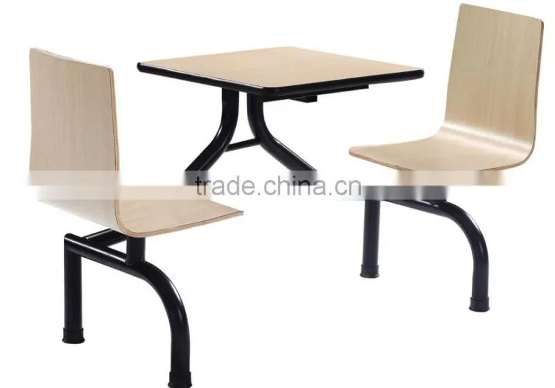 Sanlang bent wood chair for garden