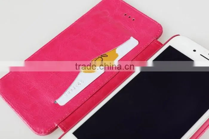 Handmade Women Wallet Phone Case