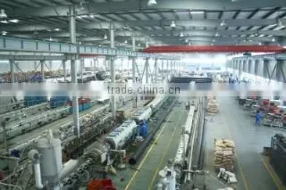 Amico Group Co., Ltd. company overview - view 3